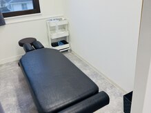 ナガムラ 芦屋(NAGAMURA)の雰囲気（個室プライベート空間にて施術させていただきます♪）