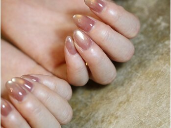 ストルホ(Strho.)/●みるくマグネット