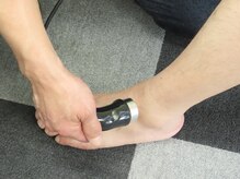 行啓通り整骨院/足・膝なのでお悩みの方