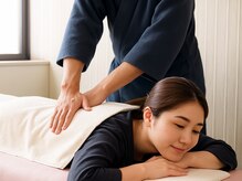 たなか整骨院 整体院