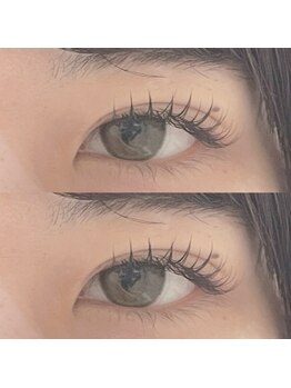 アルビス バイ エニーハウ(Arbis by anyhow)/最新マツエク★LEDエクステ