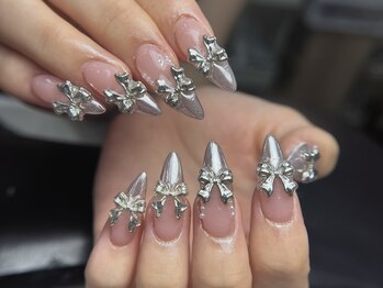 ミチネイルズ 池袋(Michi nails)/