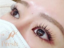 プレッシュ(Presh)