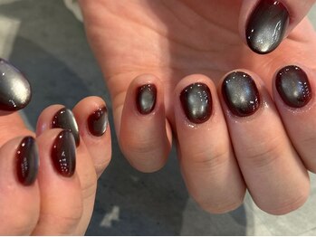 イコイ(ikoi)/【Instagram】 @k__ikoi