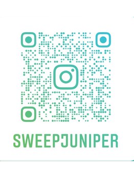 スイープジュニパー 東浦(sweep juniper)/Instagramエステ