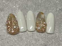 インプレス 大井町店(Impress)/定額トレンドコース