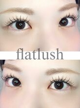 リアン(Lien)/フラットラッシュ　