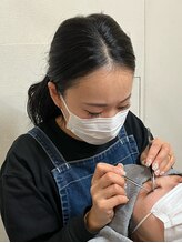 ネイルアンドまつげエクステ専門店 ナチュラル&nbsp;Yamaoka 