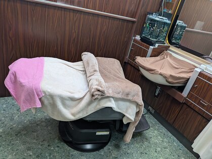 本格シェービングサロン ヴェリータ(Verita)の写真