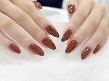 シ ベル 梅田茶屋町店 ネイル(Ci belle)