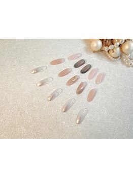 シンプル系（オフィス・日常）が得意