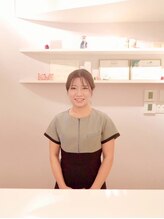 シェリルフェリシア(Cheryl Felicia) 難波 亜由羽