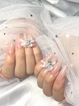 ニカネイル(NiKa Nail)/Nika nail