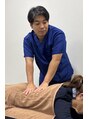 ゆいまる整骨院 稲嶺 盛明