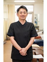 松尾美容鍼灸×整体 香椎 松尾 圭士