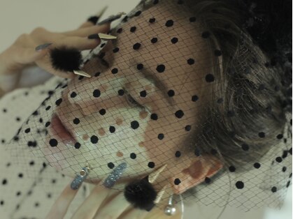 リライヴィー(Lyreivy)の写真