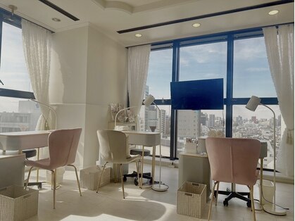 クレア 渋谷神泉店(Crea)の写真