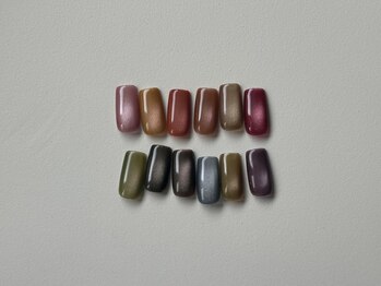 アール(ar.)/Magnet one color___60min