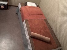 中国式整体リラクゼーションサロン CURE