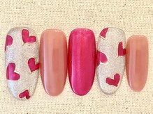 マリアール 札幌ステラプレイス店/ジェルネイル　デザイン