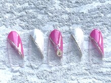 ルナウーナ 谷塚店(LUNAUNA)/定額シンプル4950円