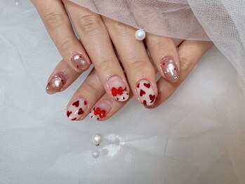 持ち込みデザイン