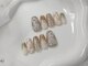 リノ ネイル(Rino nail)の写真/自分だけのデザインを楽しみたい方に◎季節やトレンドに合わせてお好みの仕上がりを叶えられます♪