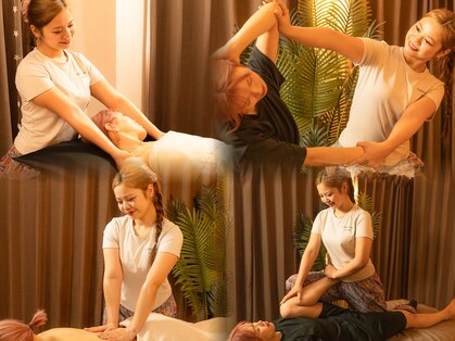 スパラボ(SPA LABO.)の写真