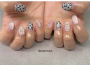 BIUBI NAIL &nbsp;ビユビネイル