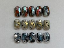 ユニカ(Unica.)/【定額】100 Simple/7700yen