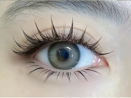 アイミス(EYE Miss)の写真
