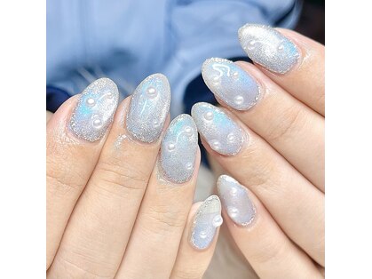 ネイルモンスター(NAIL MONSTER)の写真