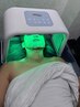 肌荒れバイバイ!ニキビ改善フェイシャル