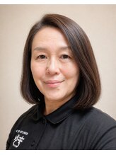 きらく 十一屋店/筋肉の深部まで指で突き刺します