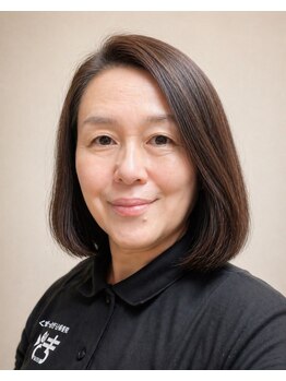 きらく 十一屋店/筋肉の深部まで指で突き刺します