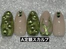 ニュアンス×ミラー
