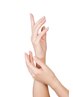 【美爪】クリアジェル＋ウォーターケア　爪を綺麗に美しく　¥8250→￥7700