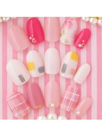 店内チップサンプル☆