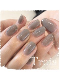 ニュアンスワンカラー