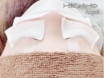 アンジェリ(Angeli)/eyeシャンプー