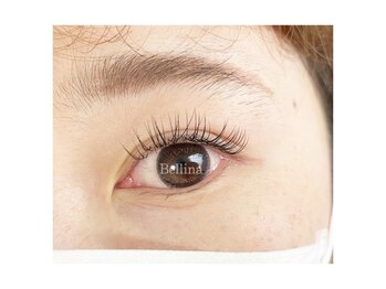 ベリーナ(Bellina)/