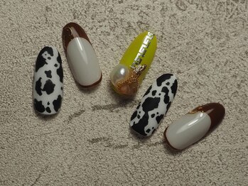 ネイルサロン ボニール(BONIR)/