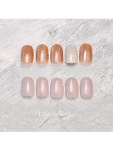 リベルタ(Liberta)/ネイル