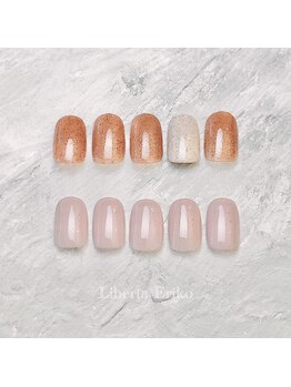 リベルタ(Liberta)/ネイル