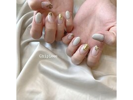シンプルニュアンス