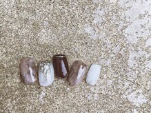 スカイ ネイル アンド アイ(SKY)/