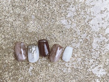 スカイ ネイル アンド アイ(SKY)/