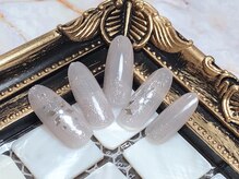 フローラ(flora)/選べる定額デザイン