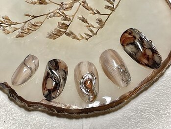 フロッシュ(FROSCH)/ニュアンスミラー ¥8870