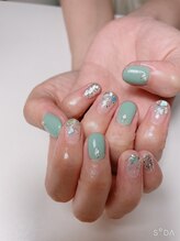 ネイルサロン ラシーヌ(Racine)/